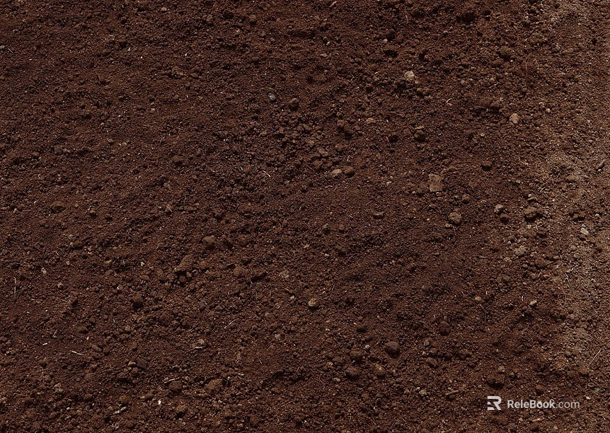 Mud texture