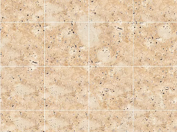 Modern yellow cave stone marble stone geometric stitching patchwork pattern ceramic tile floor tile wall tile texture (ID:ffach584346)