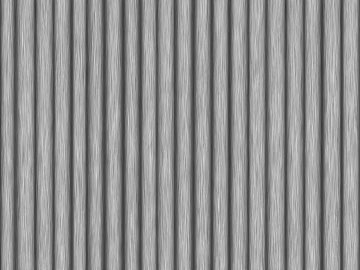 Black and White Bump 3d model