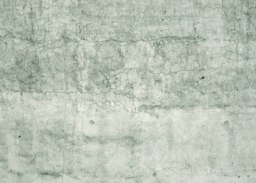 Cement wall texture