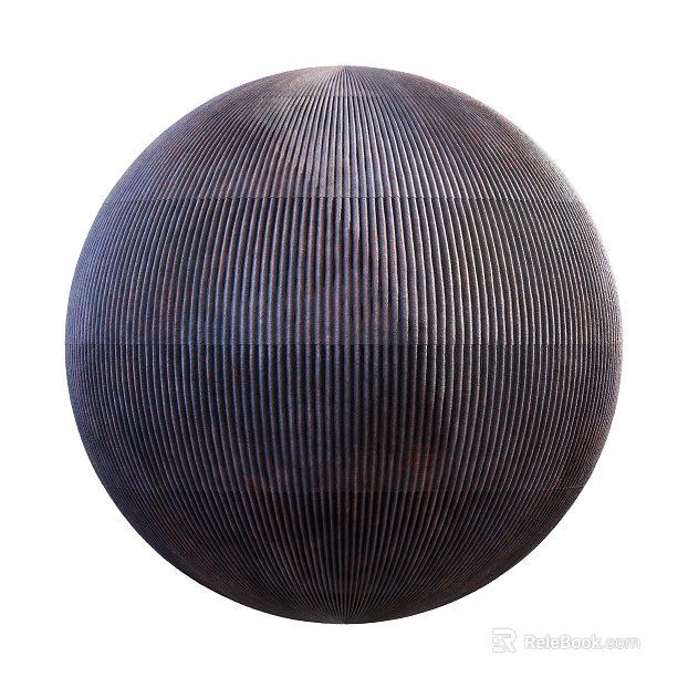Roof PBR texture