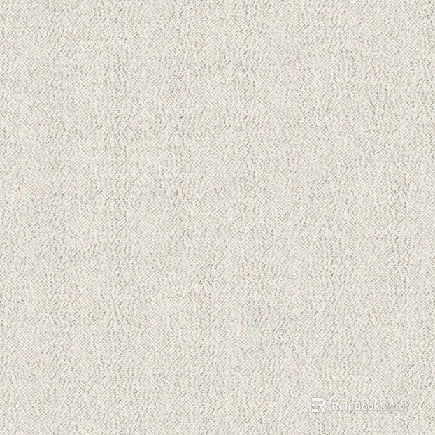 Off-white plain fabric with a textured weave, soft furnishings fabric texture