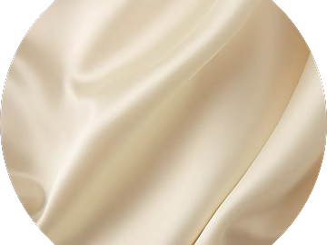 Off-white silk soft furnishings fabric texture (ID:ffaeh401276)