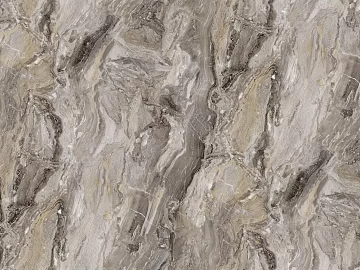 Flowing Water Marble Persian Wave Grey texture (ID:ffacg18724)