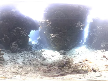 Seabed HDR texture (ID:ffabg77601)