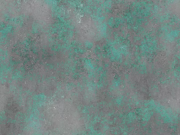 Grey green old metal wall decoration texture (ID:ffaeh427294)