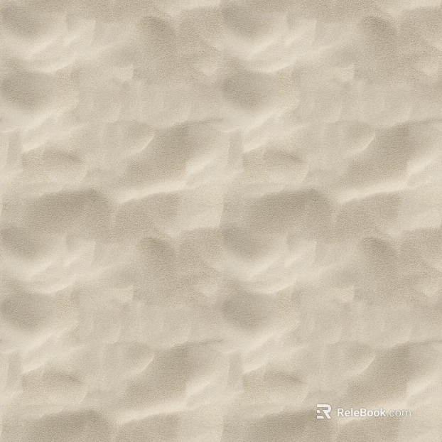 Sandy beach texture