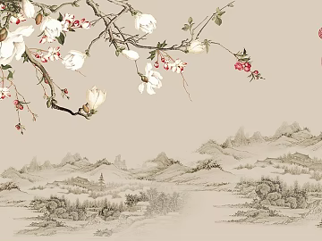 background wall texture (ID:ffabg48986)