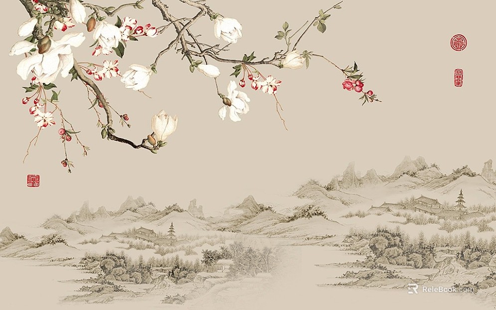 background wall texture