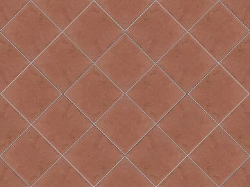 lattice brick red tile seamless texture (ID:ffaag09896)