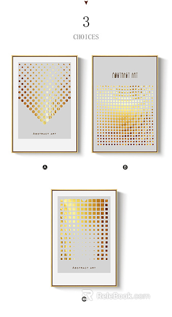 decorative painting texture