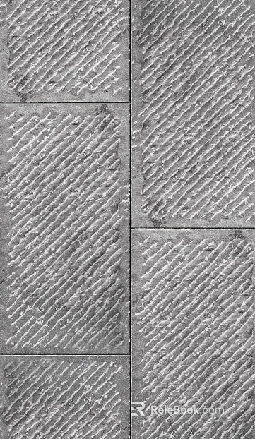 Cement brick texture