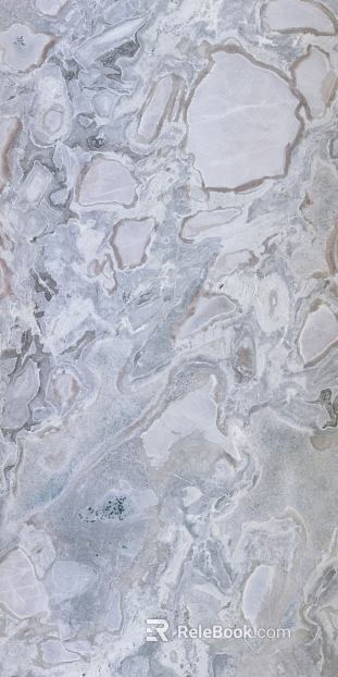 ice pattern marble texture