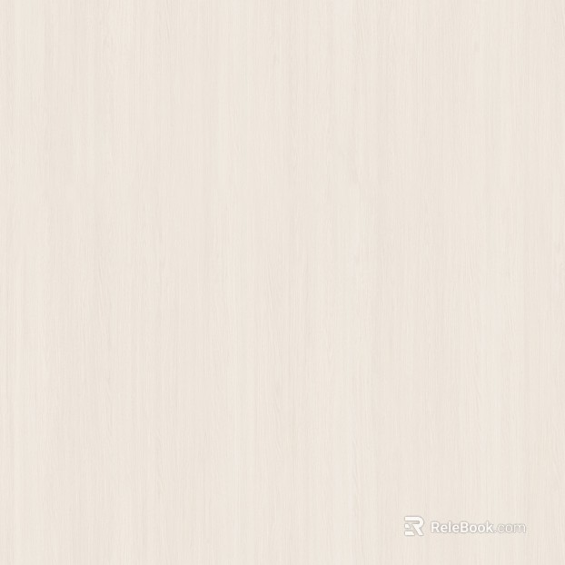Off-white straight grain wood interior wall panel texture
