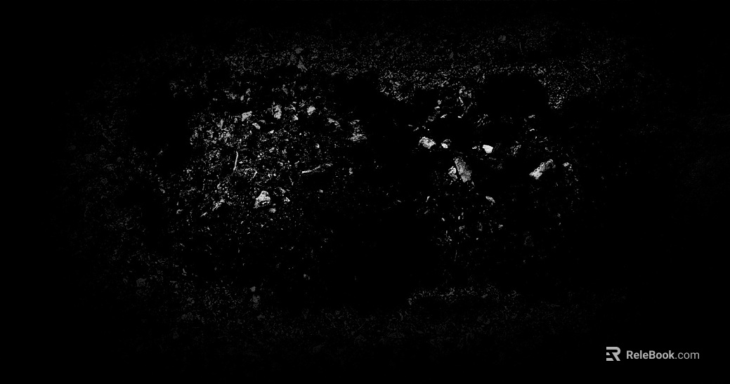 Highlight Mask texture