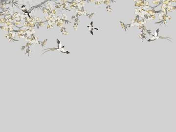 animal and plant pattern texture (ID:ffacg45443)