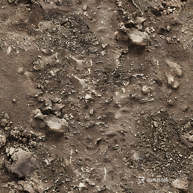 Soil texture