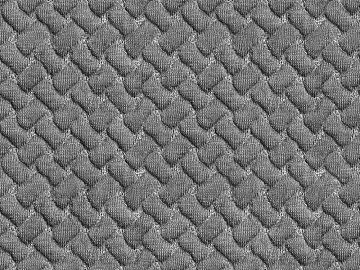 black and white cloth pattern texture (ID:ffacg94341)