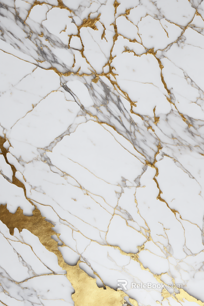 gilt marble texture
