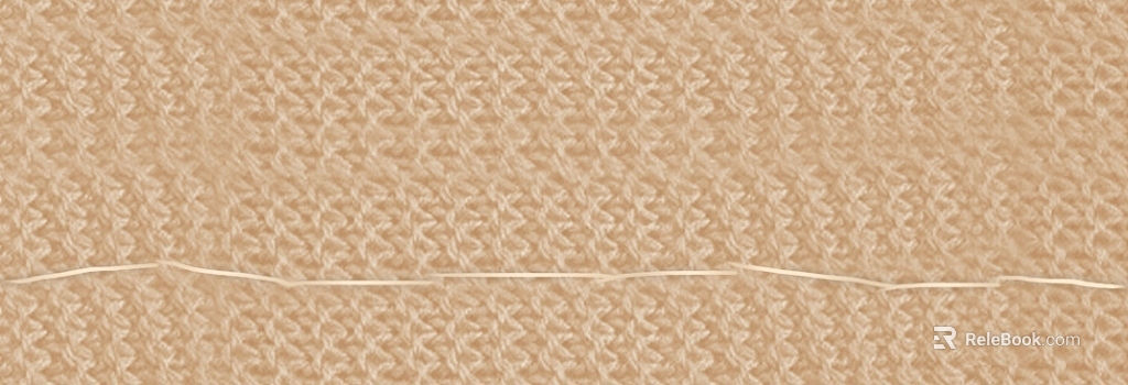 Woven cloth texture
