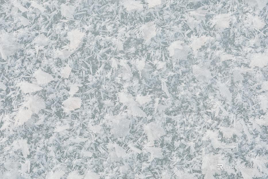 Snow texture