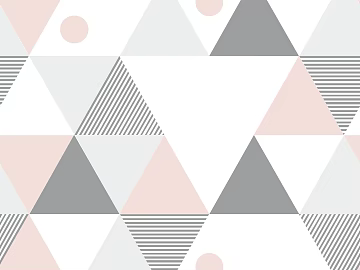 Geometric Wallpaper texture (ID:ffacg36706)