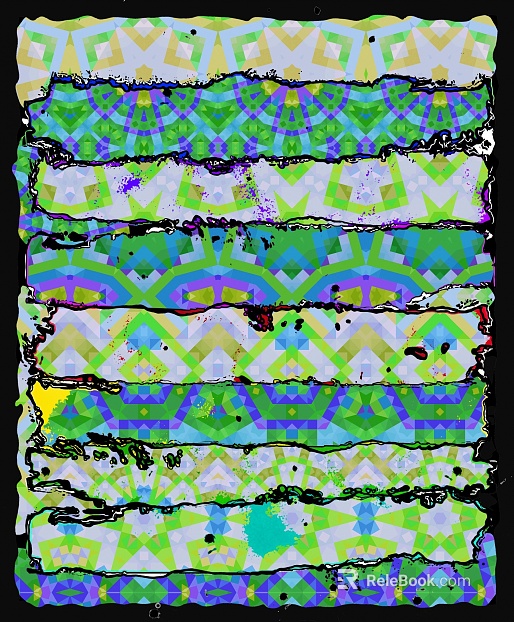 Wallpaper texture