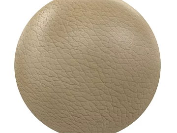 textured leather PBR (ID:ffach353764)