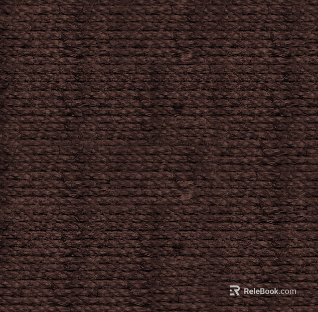 Woven seamless texture