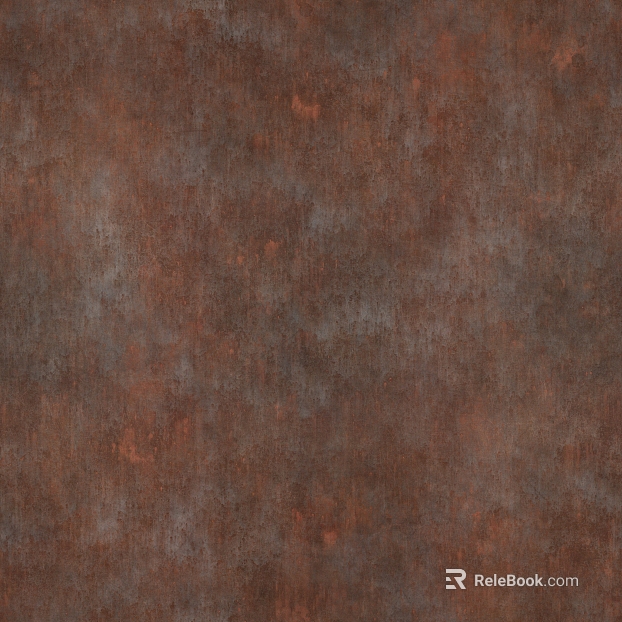 Do the old metal texture