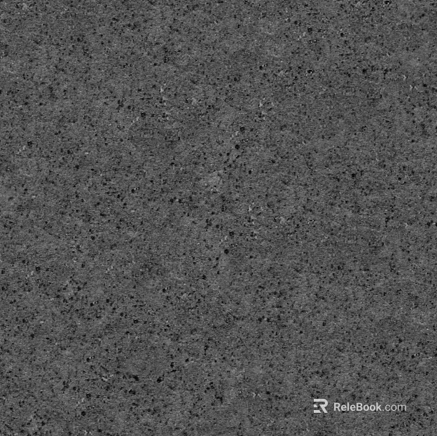 Hole stone gray volcanic rock hole stone seamless texture