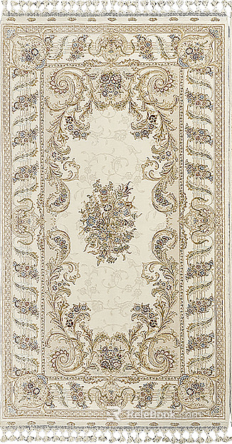 Persian carpet texture