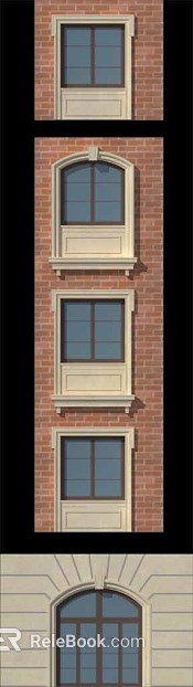 Day and Night Window texture