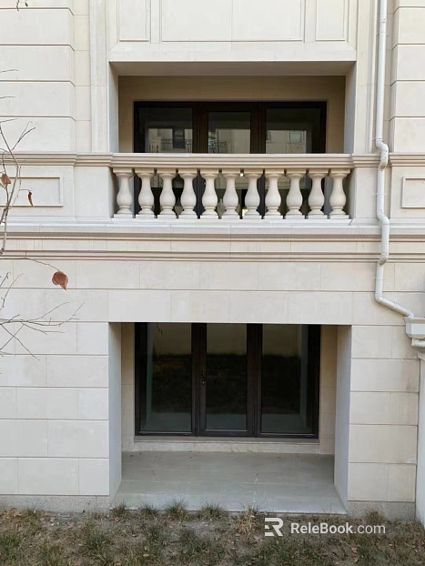 Building texture