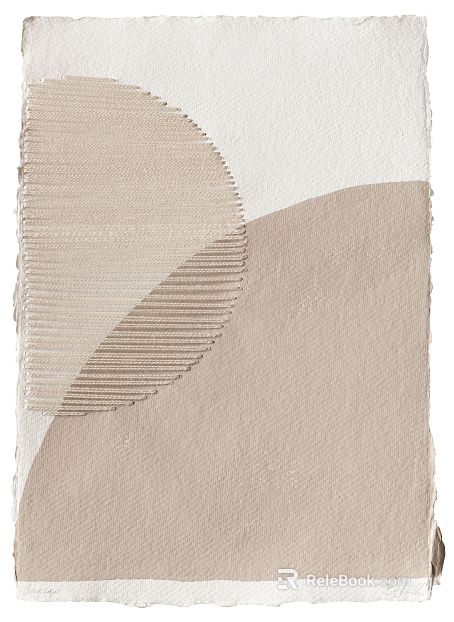 geometric carpet texture