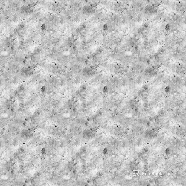 Black and White Bump texture