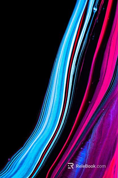 abstract painting texture