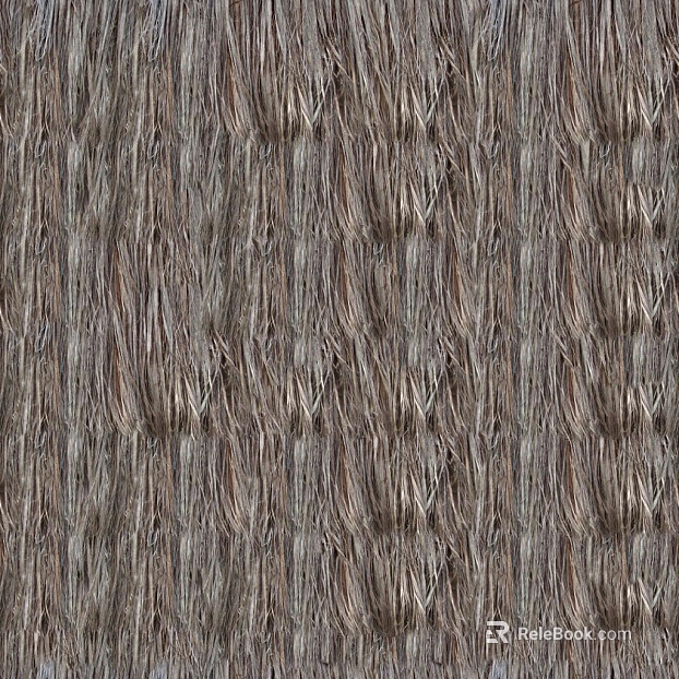 Thatch texture