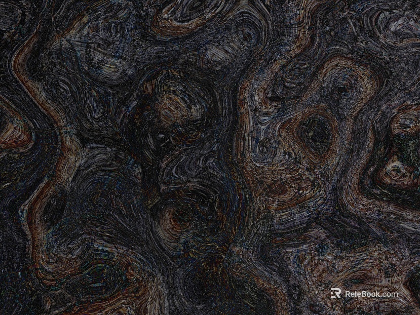 abstract painting texture