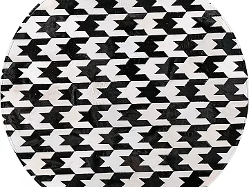 Round carpet texture (ID:ffacf8056)