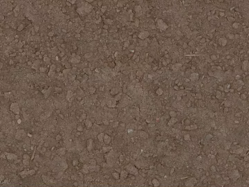 Mud 3d model