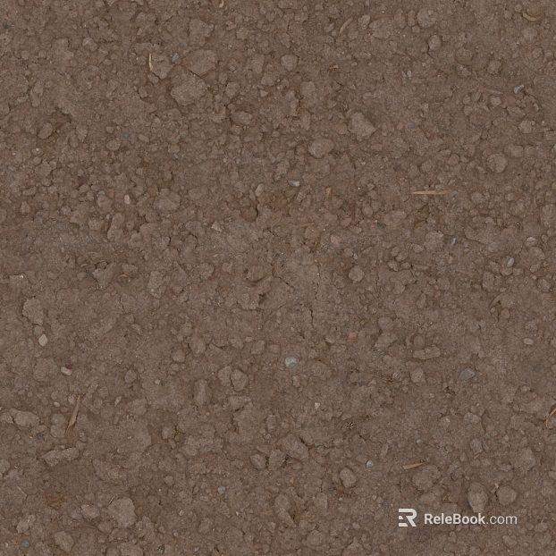 Mud texture
