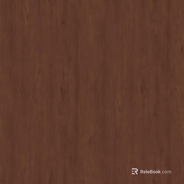 Dark Brown Walnut Interior Finish texture