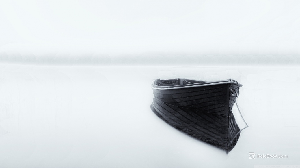 black and white painting texture