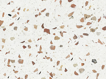 Light color spliced terrazzo texture (ID:ffaeg78954)