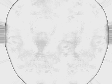 White cement textured wall finish (ID:ffaeh943196)