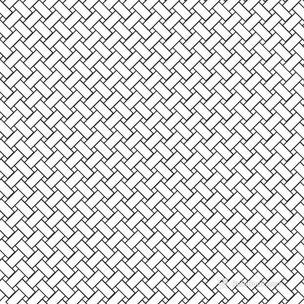 geometric line texture