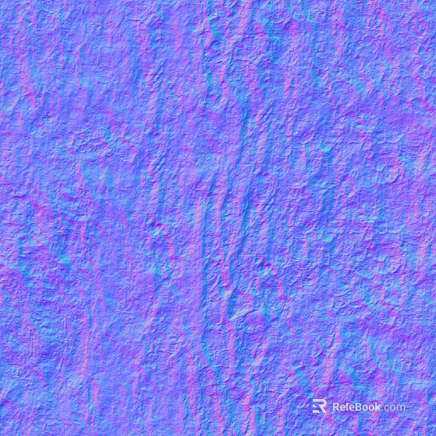Normal Bump texture