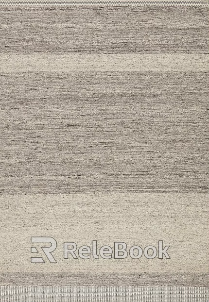 Plain pattern carpet texture