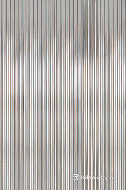 Changhong Glass texture